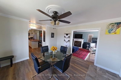 1101 Mcconnell Avenue • Cornwall, ON photo 5