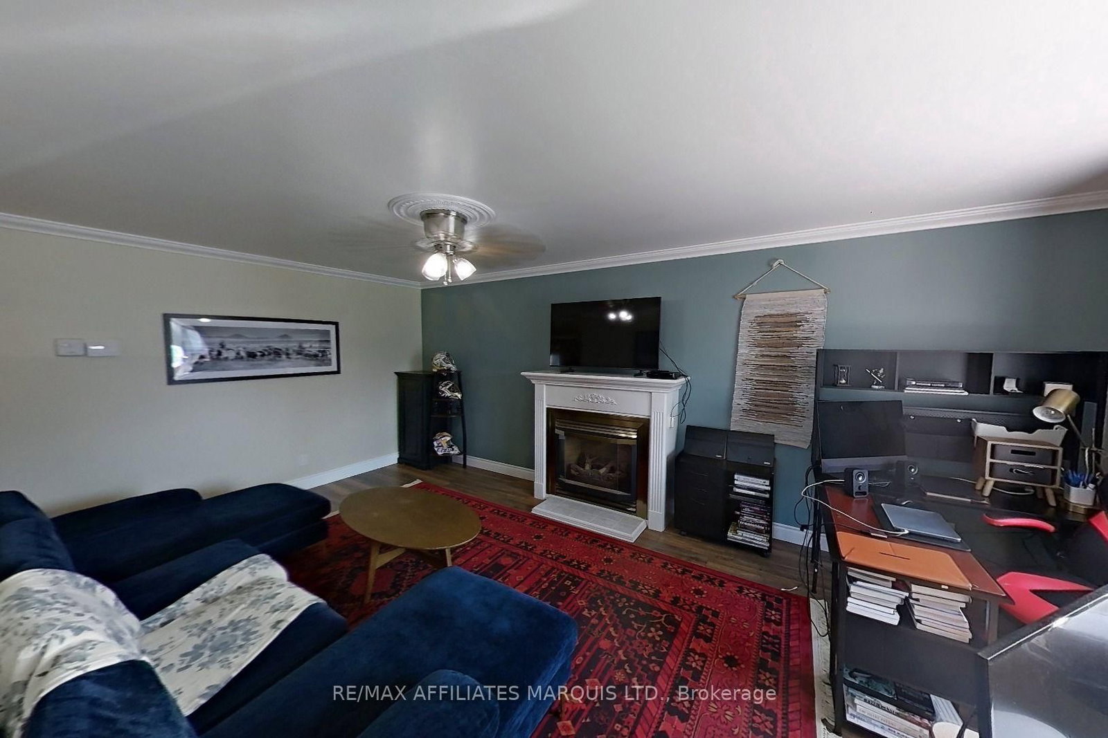 1101 Mcconnell Avenue • Cornwall, ON photo 8