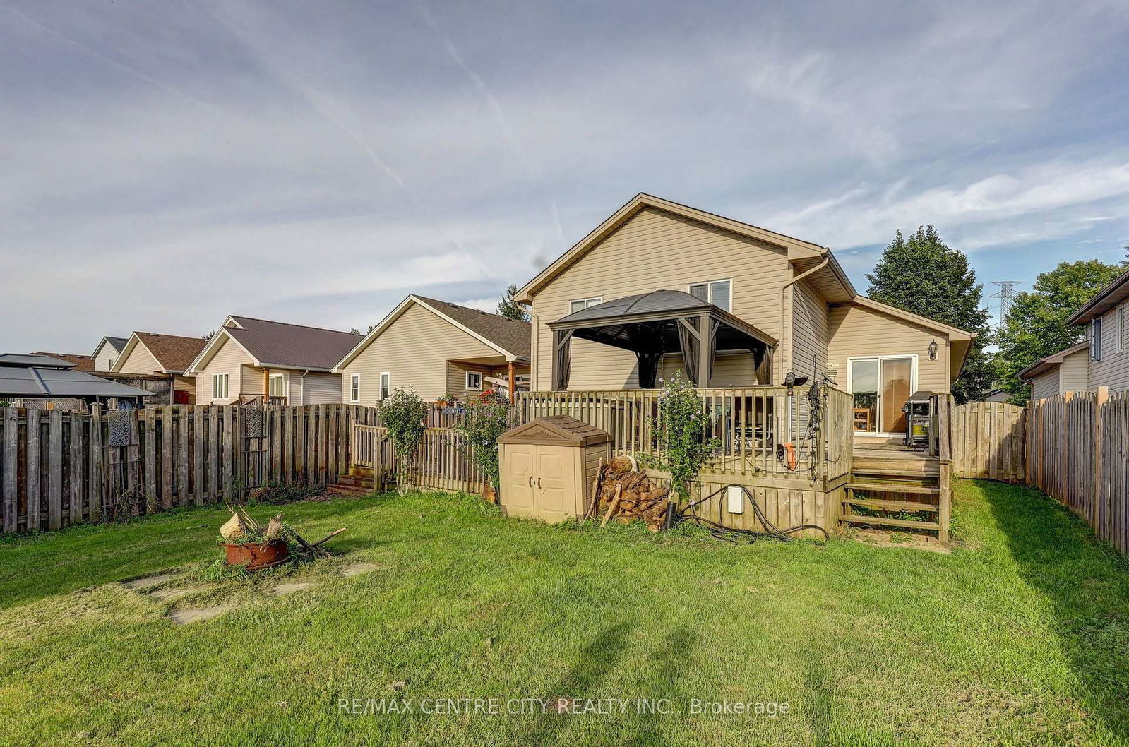 26 Glenview Court • St. Thomas, ON photo 11