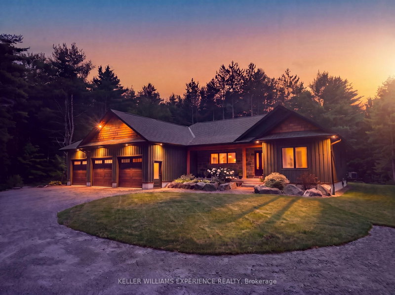 1065 Kilworthy Road
