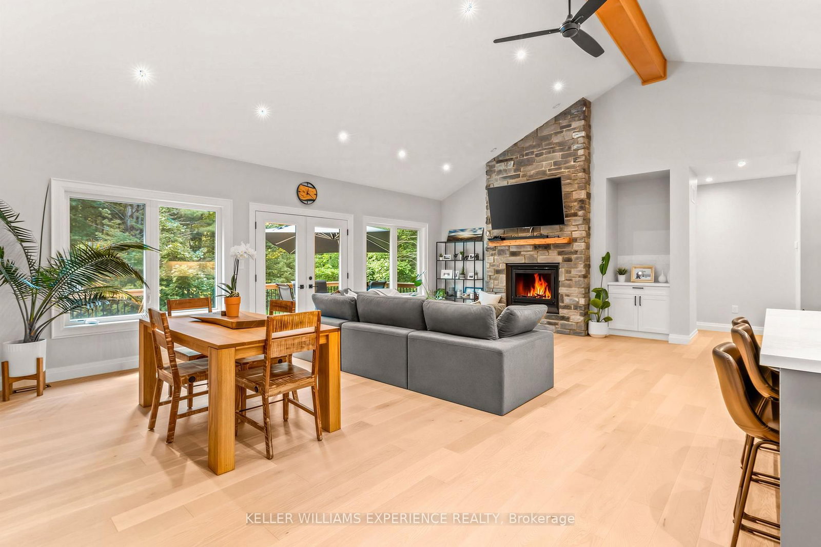 1065 Kilworthy Road • Gravenhurst, ON photo 10