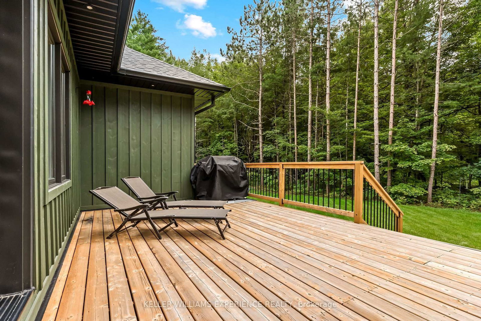 1065 Kilworthy Road • Gravenhurst, ON photo 31
