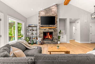 1065 Kilworthy Road • Gravenhurst, ON photo 5