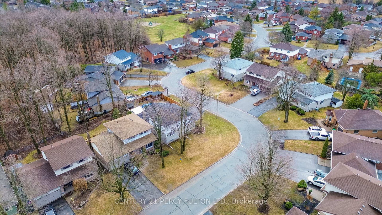 1853 Mapleridge Drive • Peterborough, ON photo 32