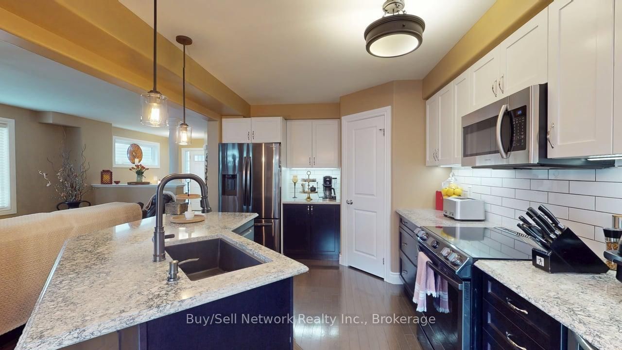 12 Summer Lane • Peterborough, ON photo 13