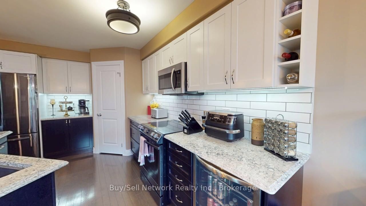 12 Summer Lane • Peterborough, ON photo 15