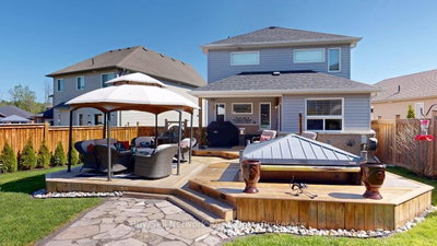 12 Summer Lane • Peterborough, ON photo 2