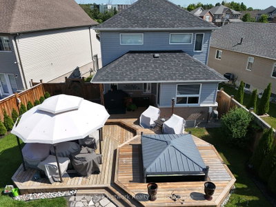 12 Summer Lane • Peterborough, ON photo 3