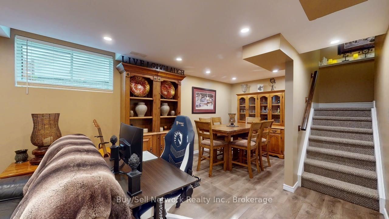 12 Summer Lane • Peterborough, ON photo 31