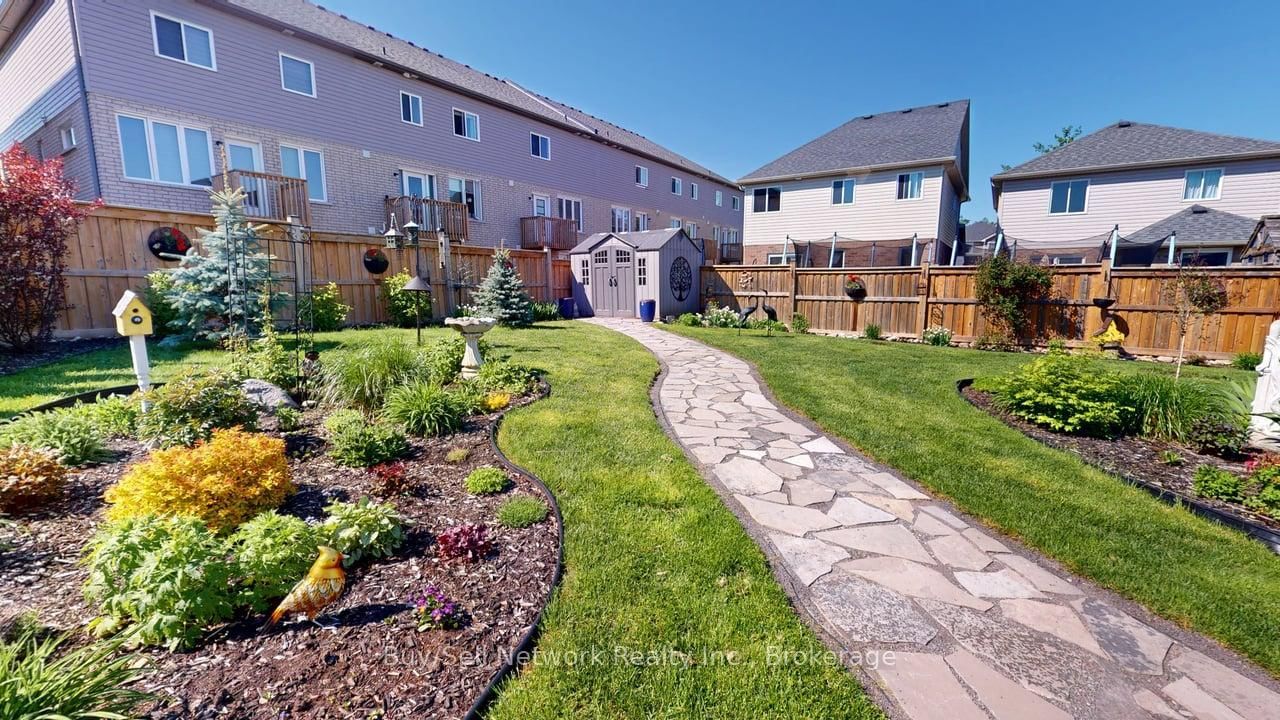 12 Summer Lane • Peterborough, ON photo 35