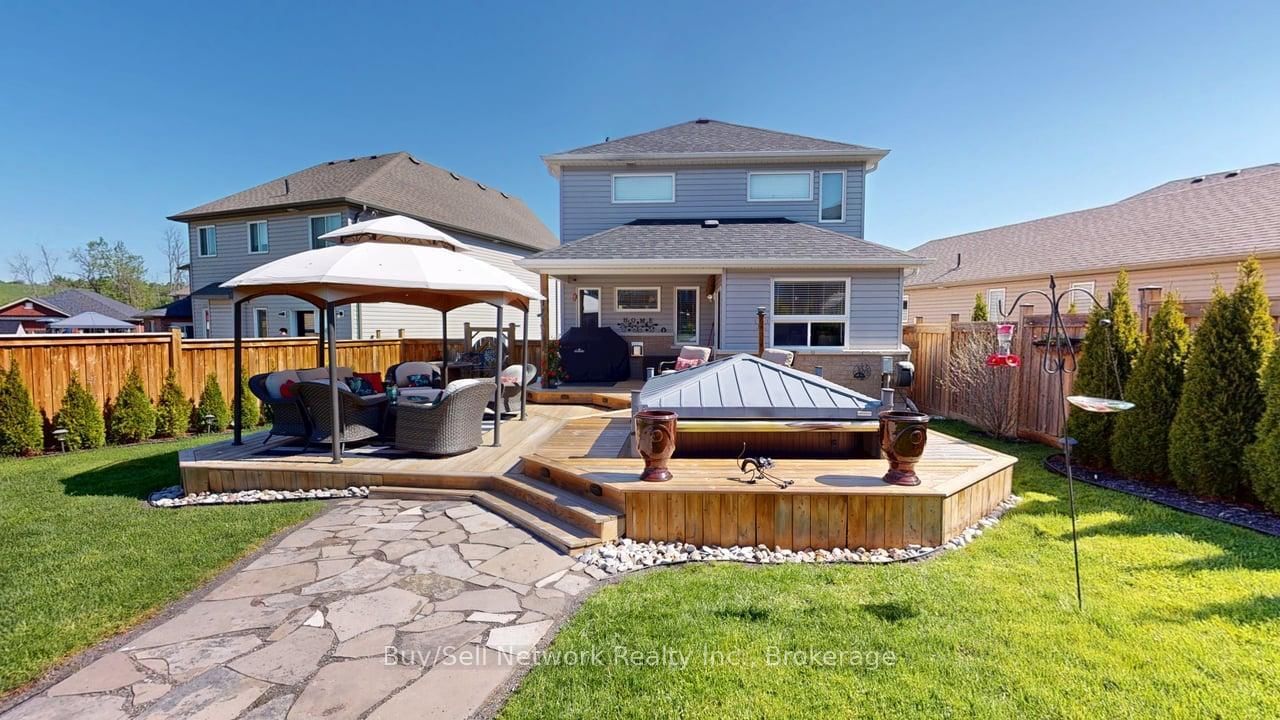 12 Summer Lane • Peterborough, ON photo 36
