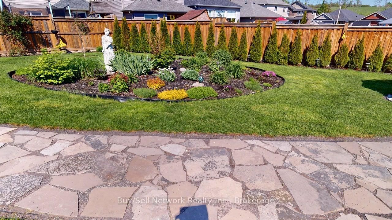12 Summer Lane • Peterborough, ON photo 37