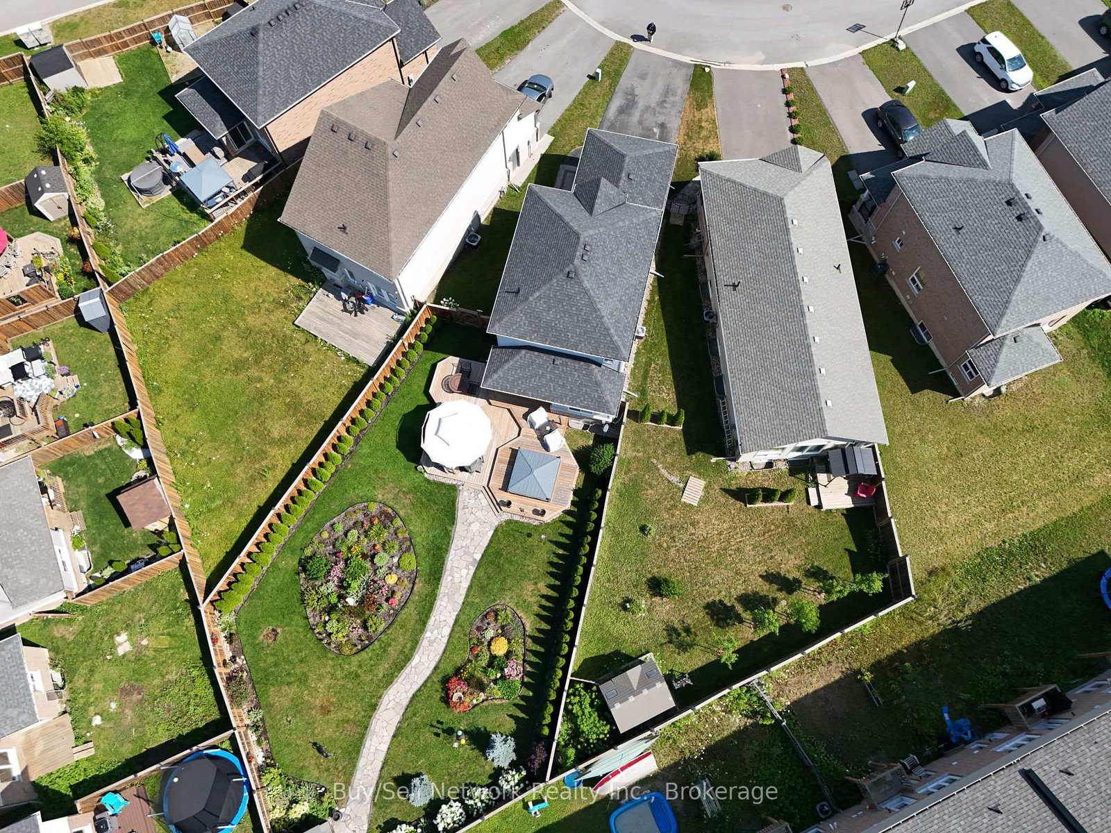 12 Summer Lane • Peterborough, ON photo 41