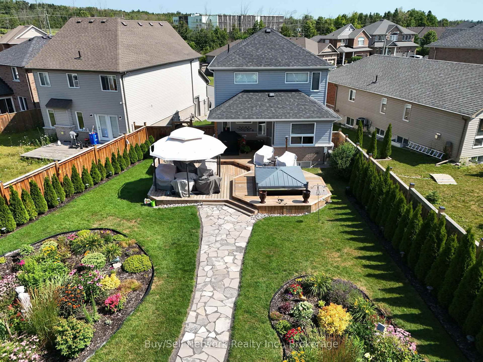 12 Summer Lane • Peterborough, ON photo 42