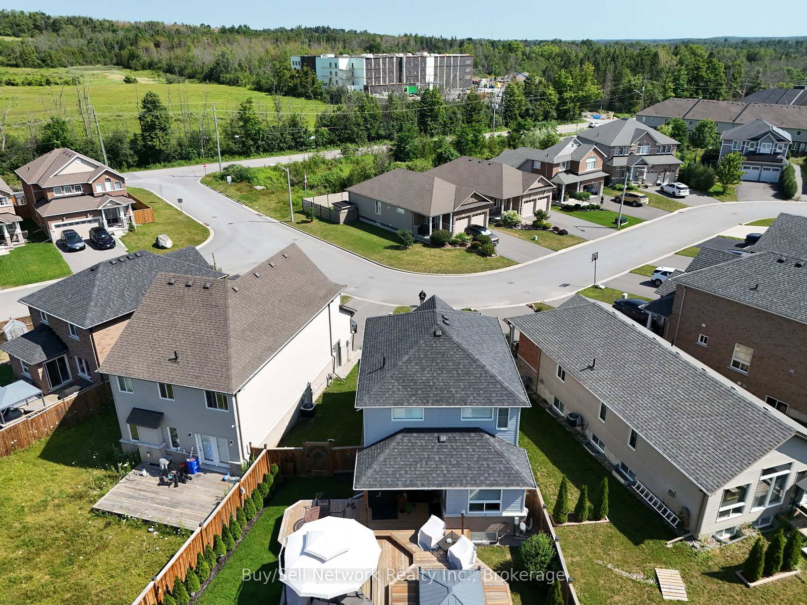 12 Summer Lane • Peterborough, ON photo 43