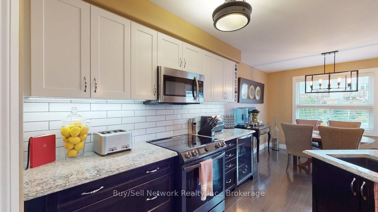 12 Summer Lane • Peterborough, ON photo 9
