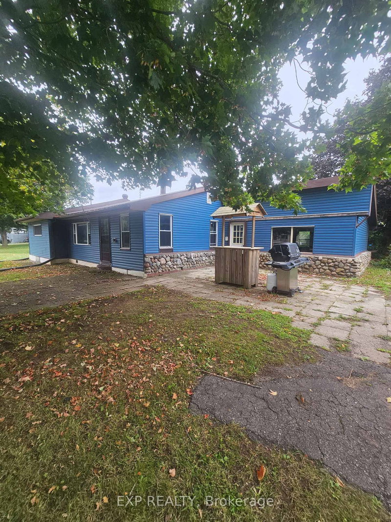 2573 North Campbell Road