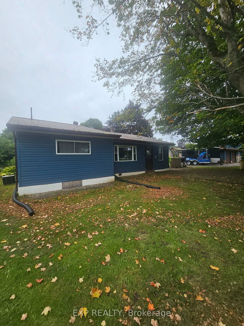 2573 North Campbell Road