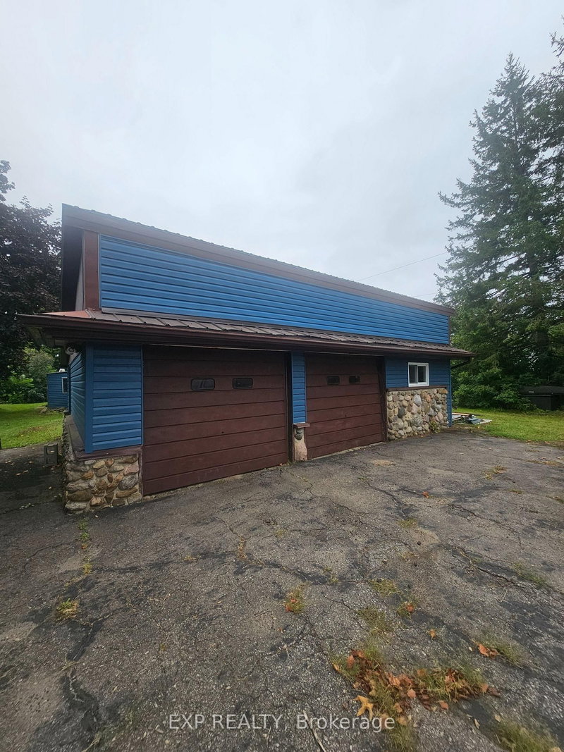 2573 North Campbell Road