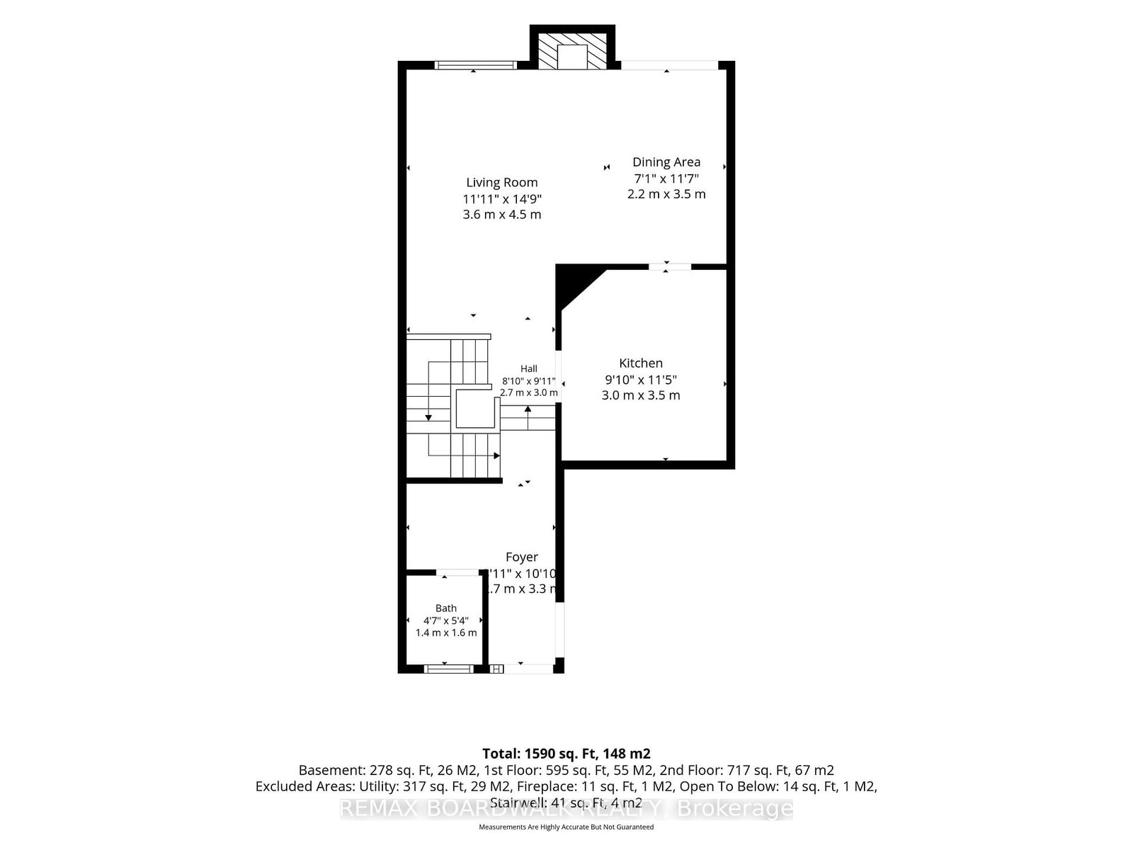 12 Willwood Crescent • Ottawa, ON photo 41