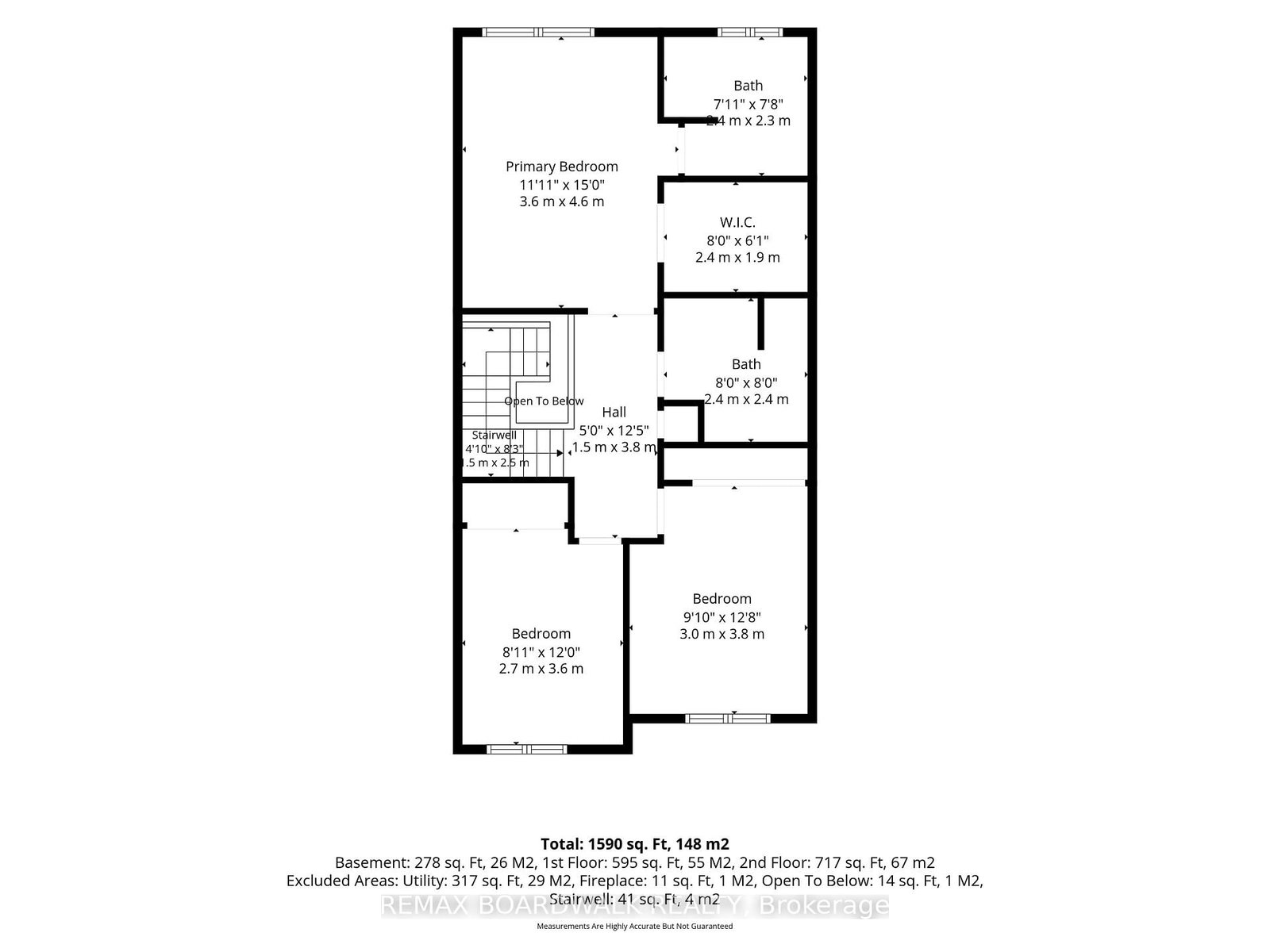 12 Willwood Crescent • Ottawa, ON photo 42