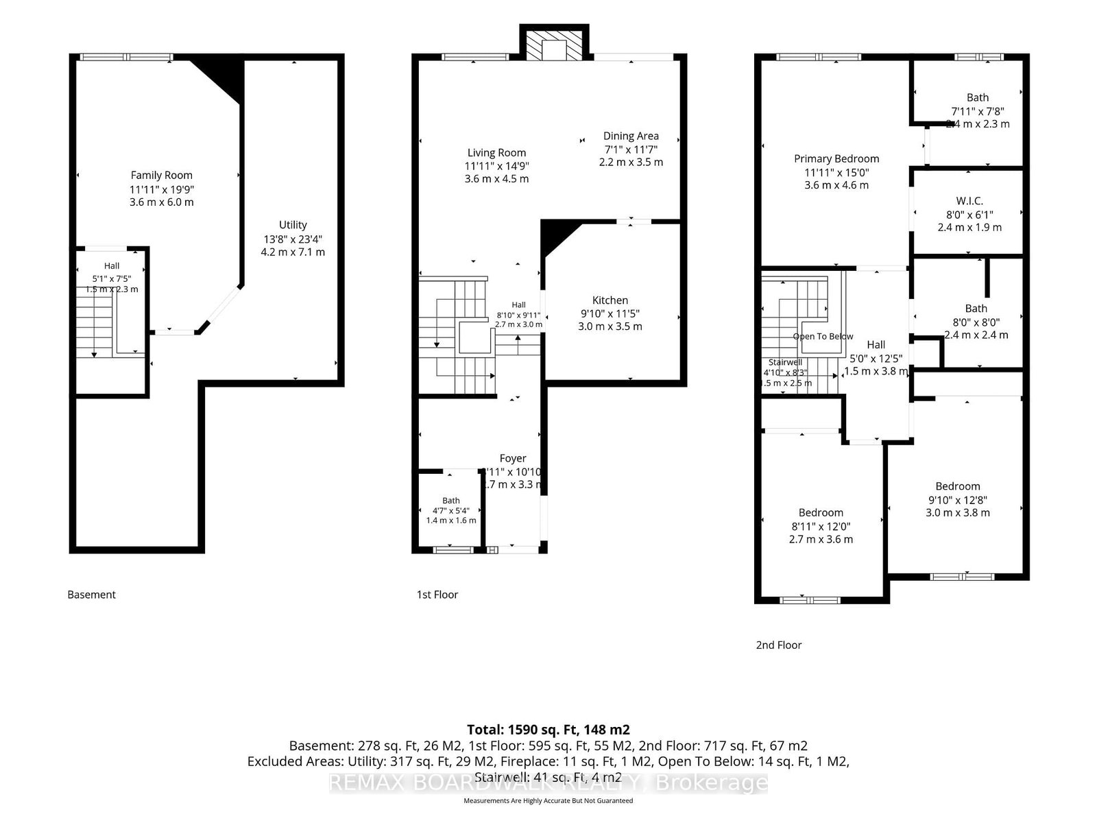 12 Willwood Crescent • Ottawa, ON photo 44