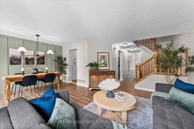 12 Willwood Crescent • Ottawa, ON photo 9