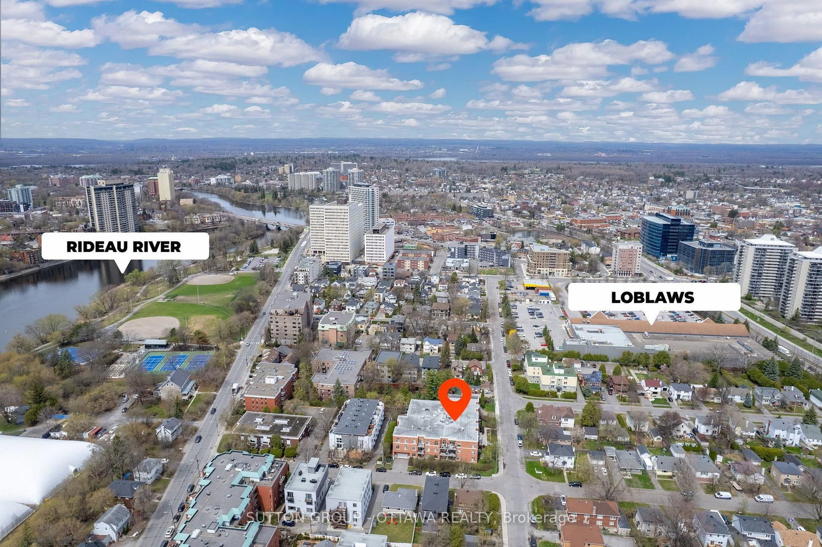950 MARGUERITE Avenue • #103 • Ottawa, ON photo 22