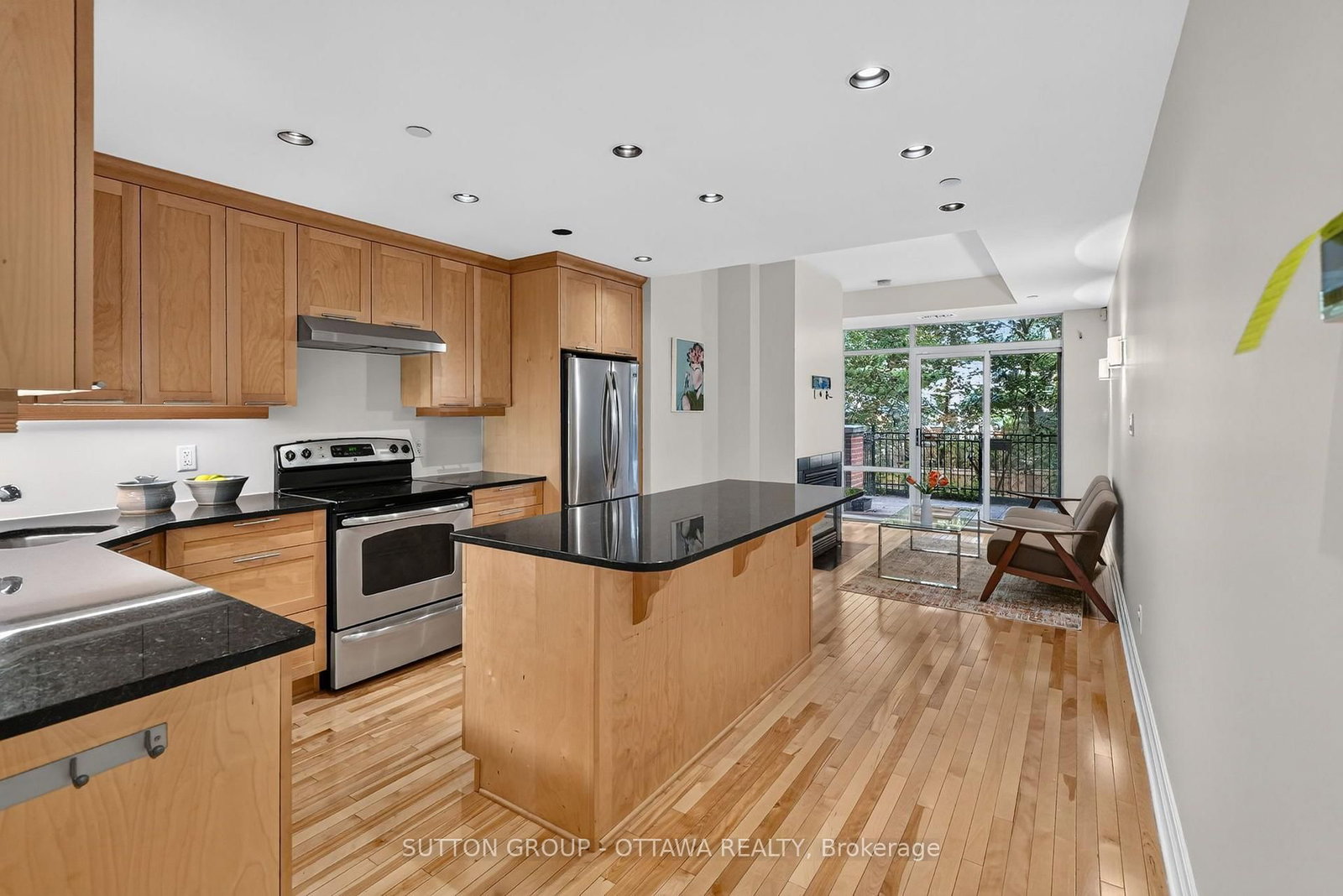 950 MARGUERITE Avenue • #103 • Ottawa, ON photo 5