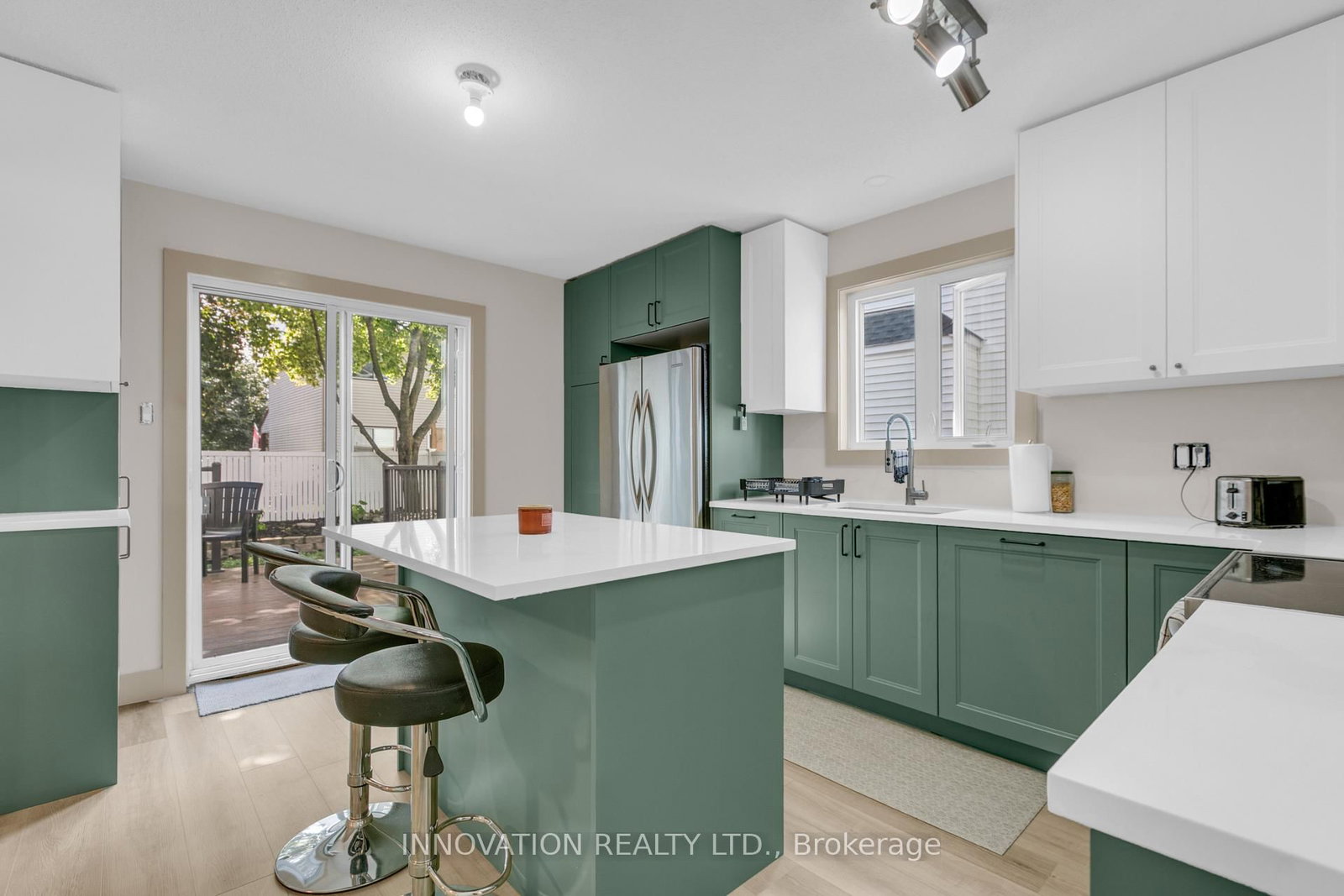 704 Levac Drive, Orleans 2