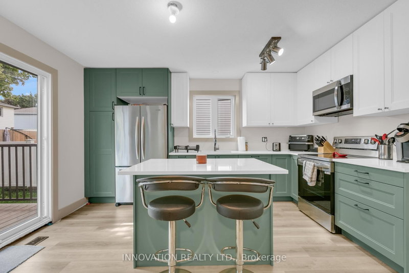 704 Levac Drive