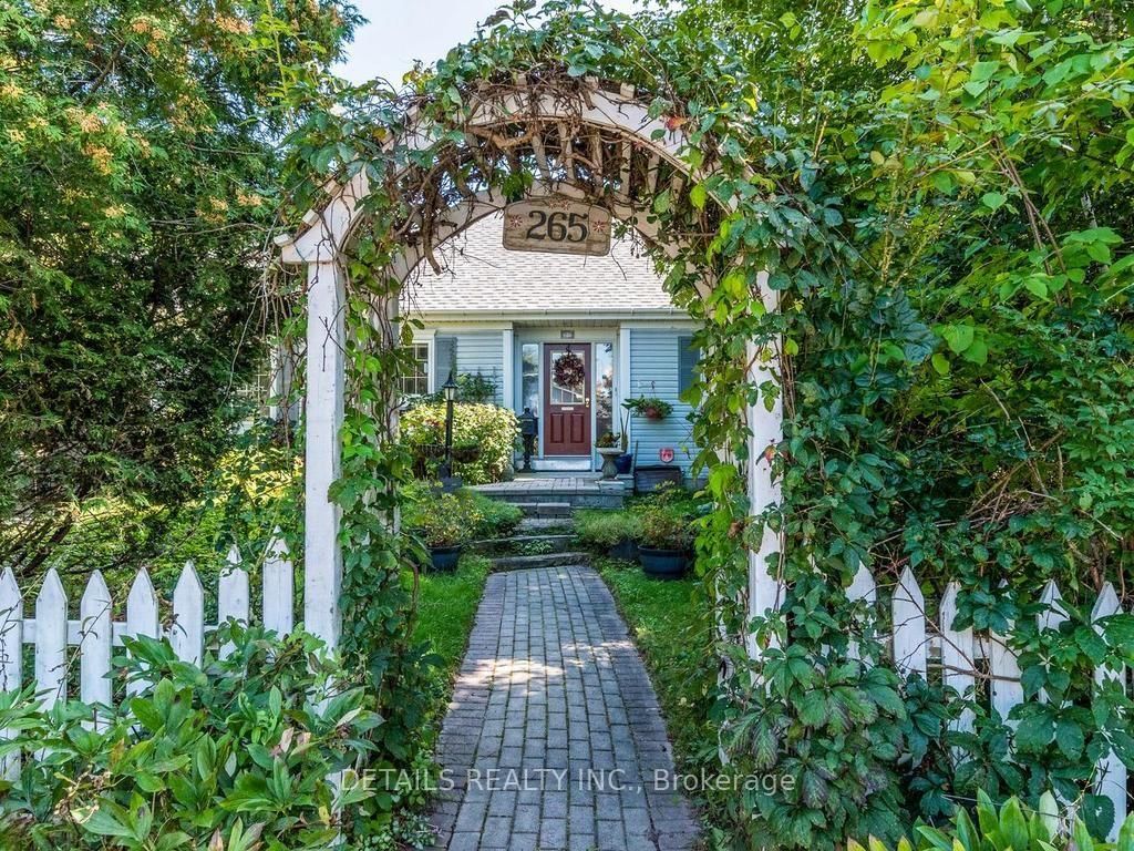 265 Gore Street E • Almonte, ON photo 28