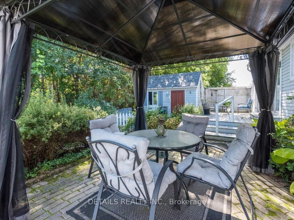 265 Gore Street E • Almonte, ON photo 30