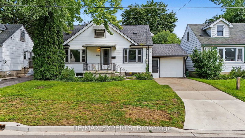 111 Foster Avenue
