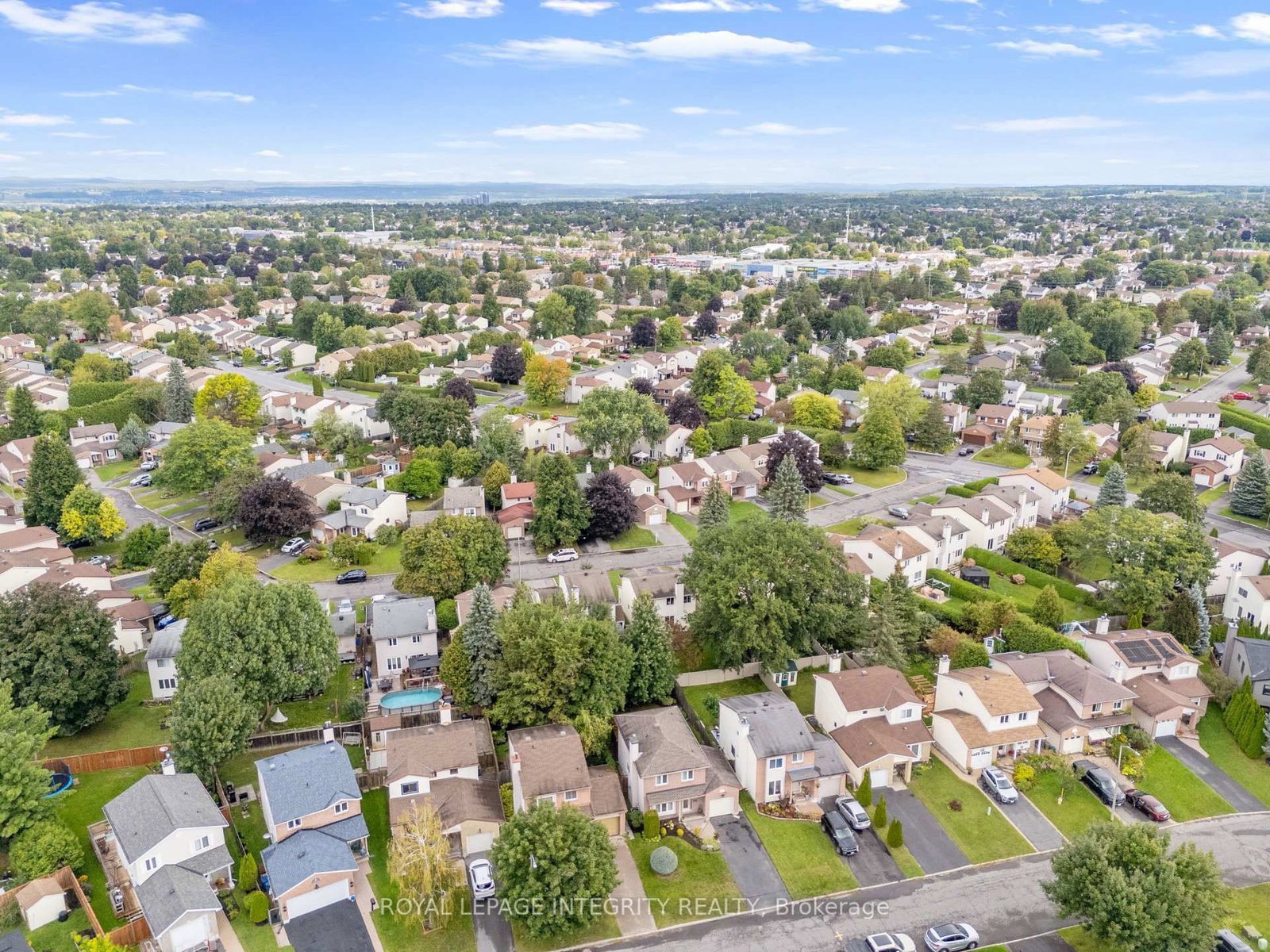 1736 SUMMERLANDS Crescent • Ottawa, ON photo 42