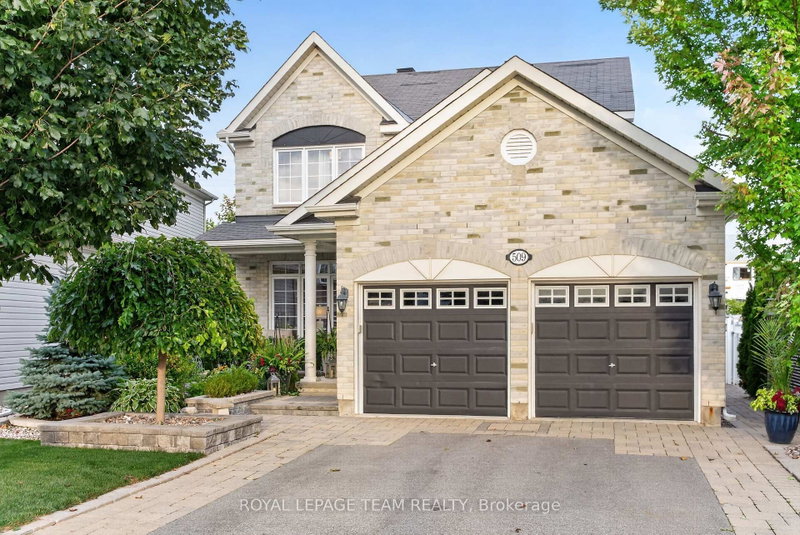 509 Cresswell Court