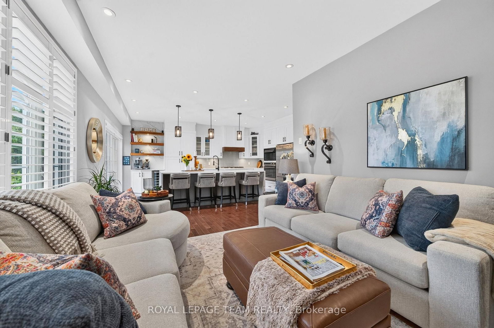509 Cresswell Court • Ottawa, ON photo 11
