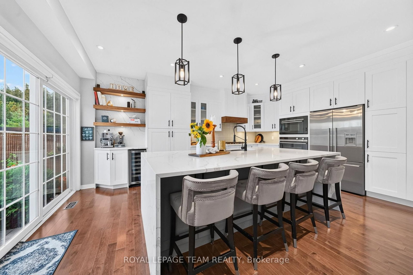 509 Cresswell Court • Ottawa, ON photo 12