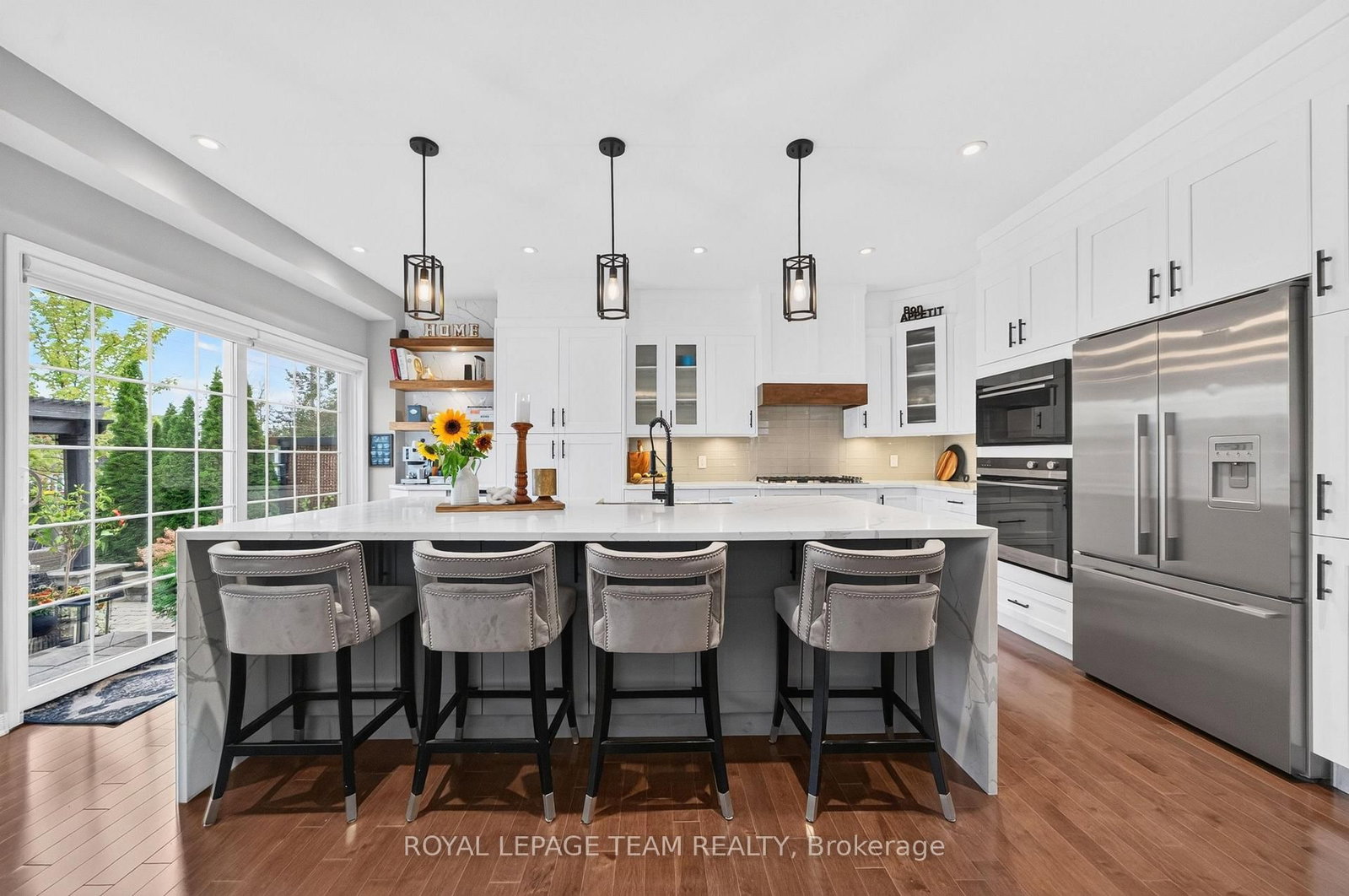 509 Cresswell Court • Ottawa, ON photo 13