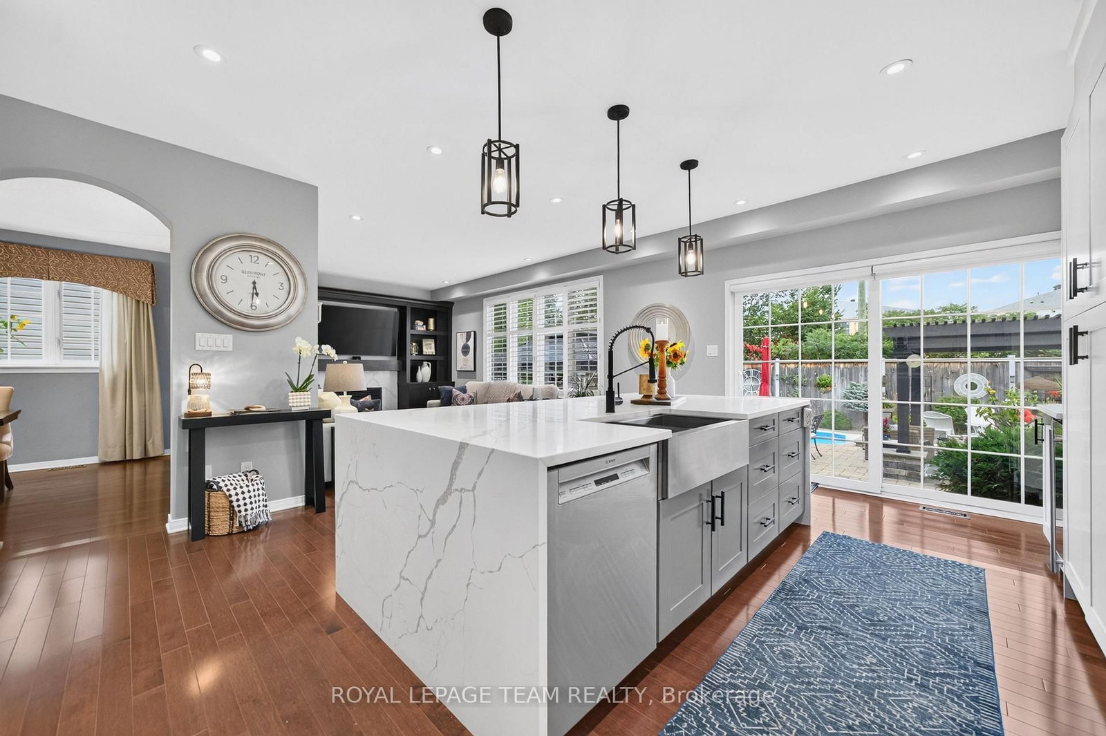 509 Cresswell Court • Ottawa, ON photo 15