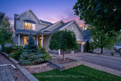 509 Cresswell Court • Ottawa, ON photo 2