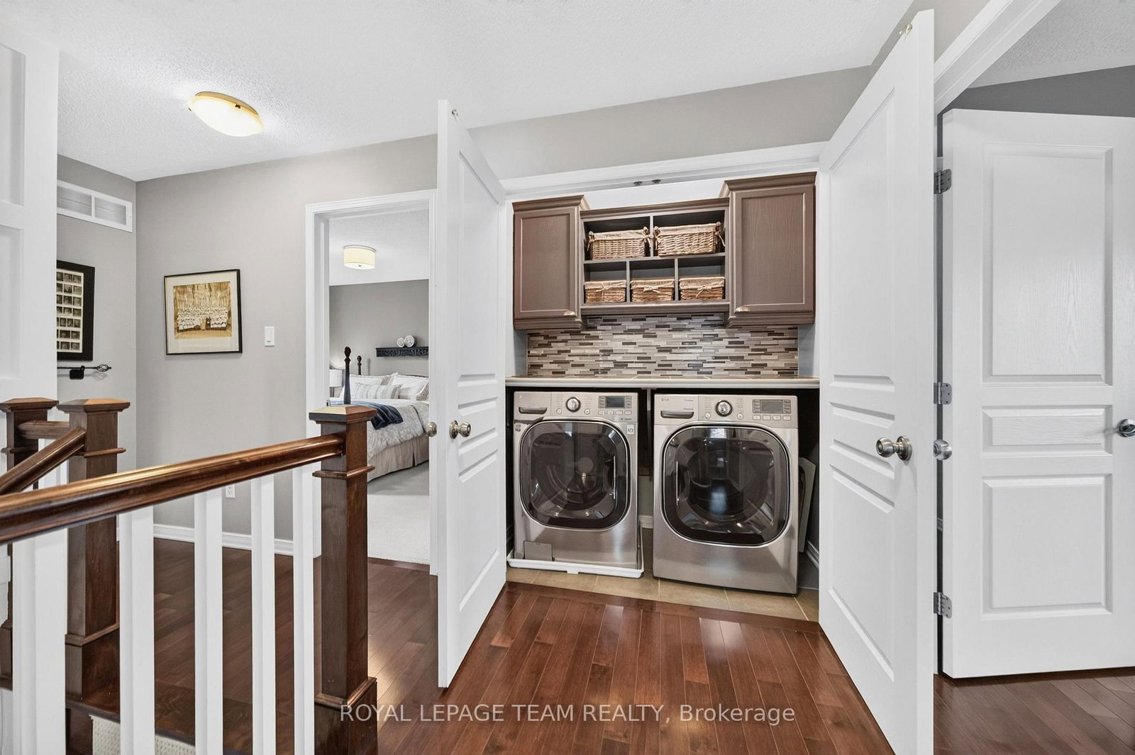 509 Cresswell Court • Ottawa, ON photo 24
