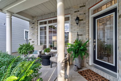 509 Cresswell Court • Ottawa, ON photo 4