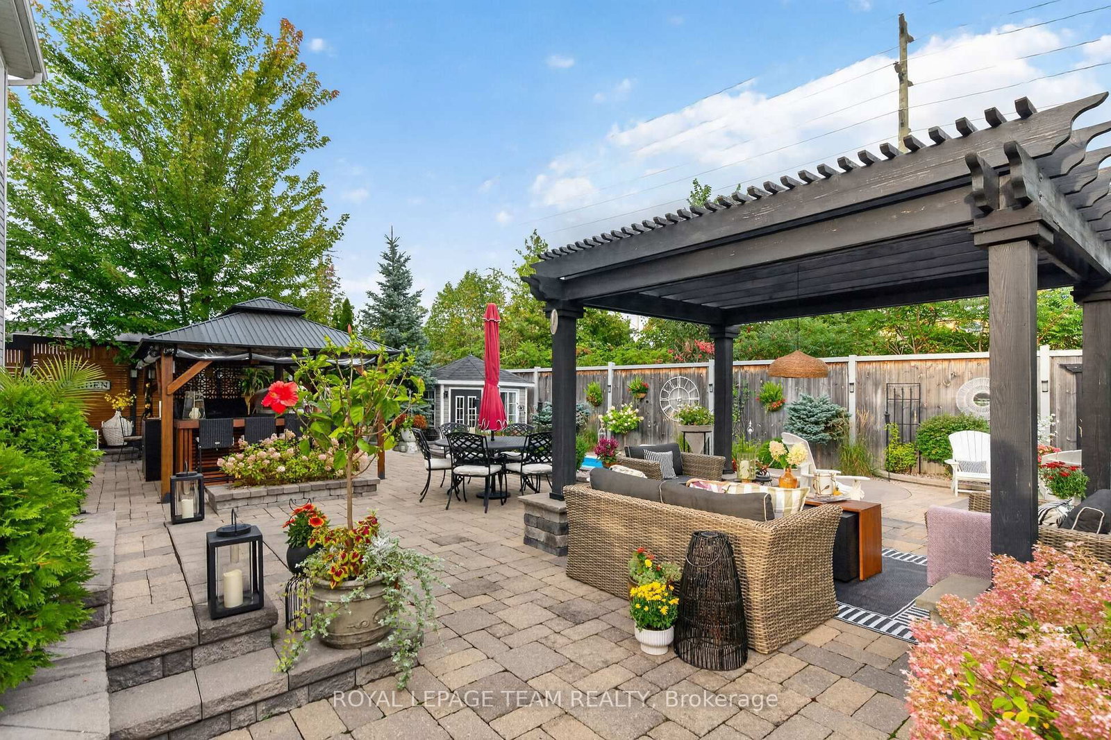 509 Cresswell Court • Ottawa, ON photo 41