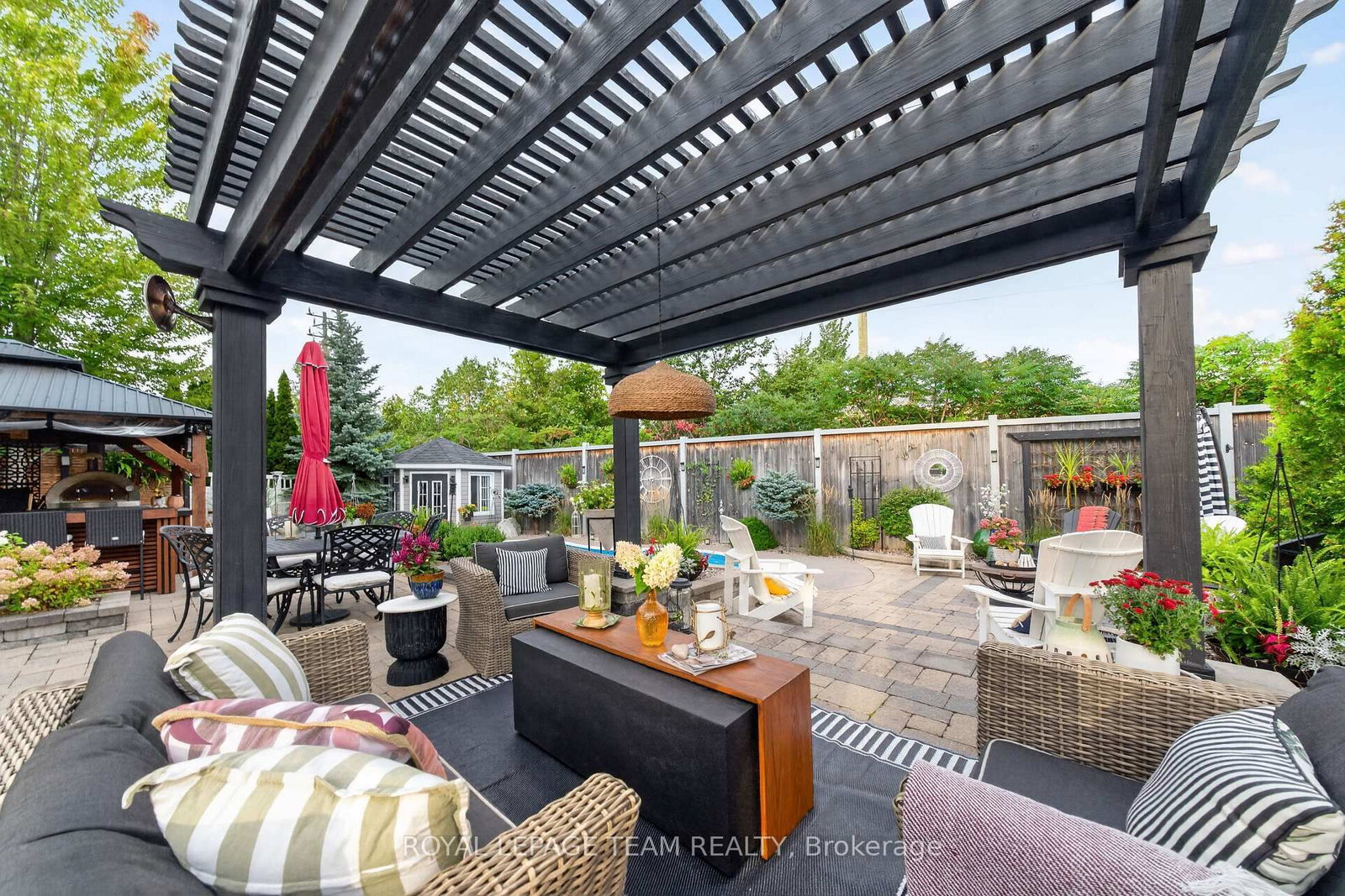 509 Cresswell Court • Ottawa, ON photo 42