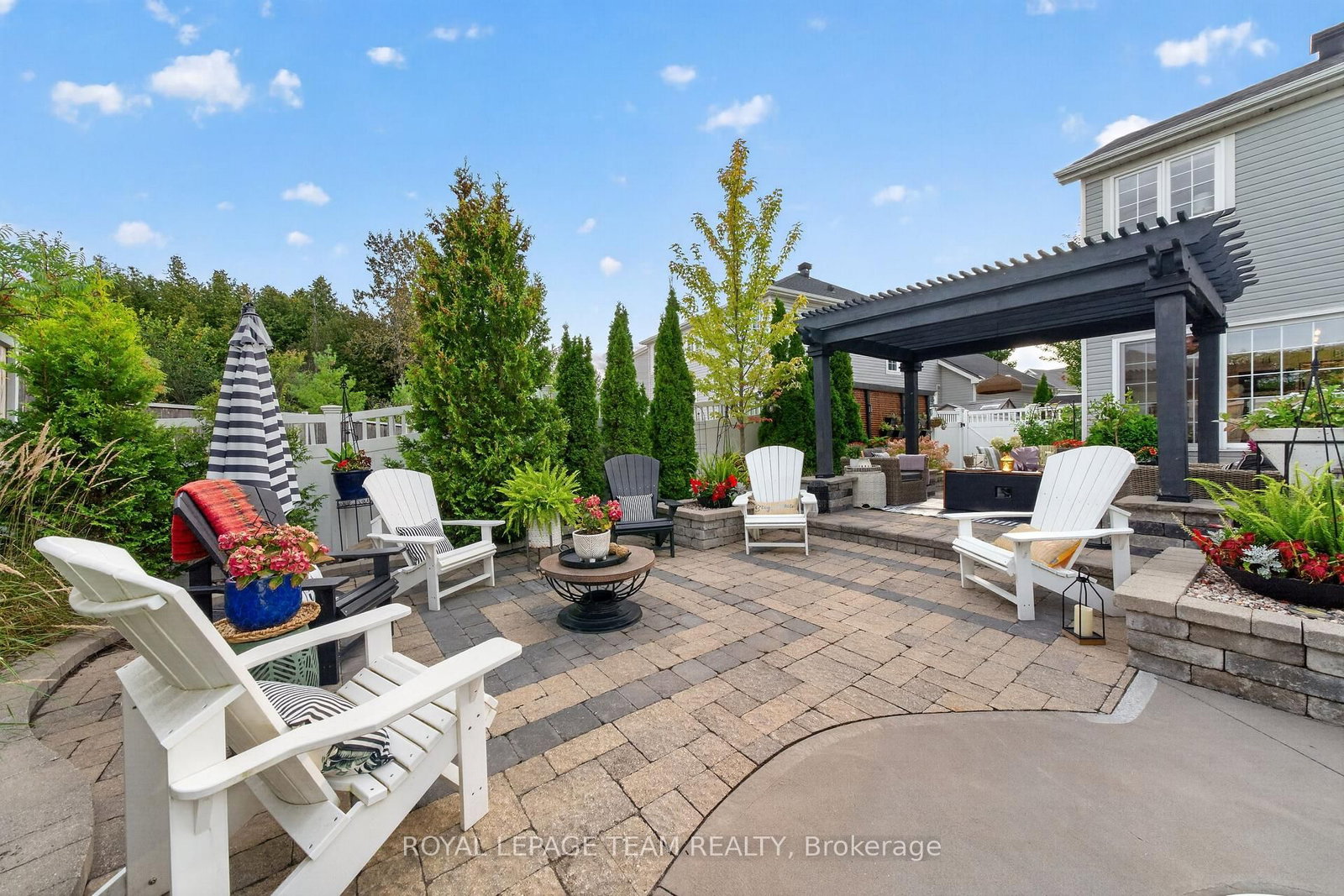 509 Cresswell Court • Ottawa, ON photo 43