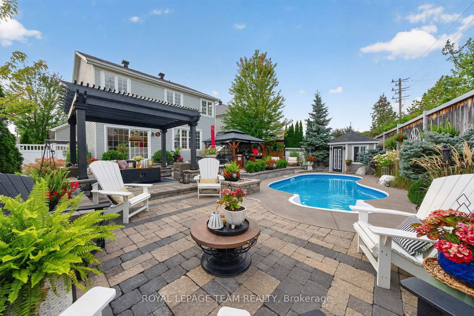 509 Cresswell Court • Ottawa, ON photo 44