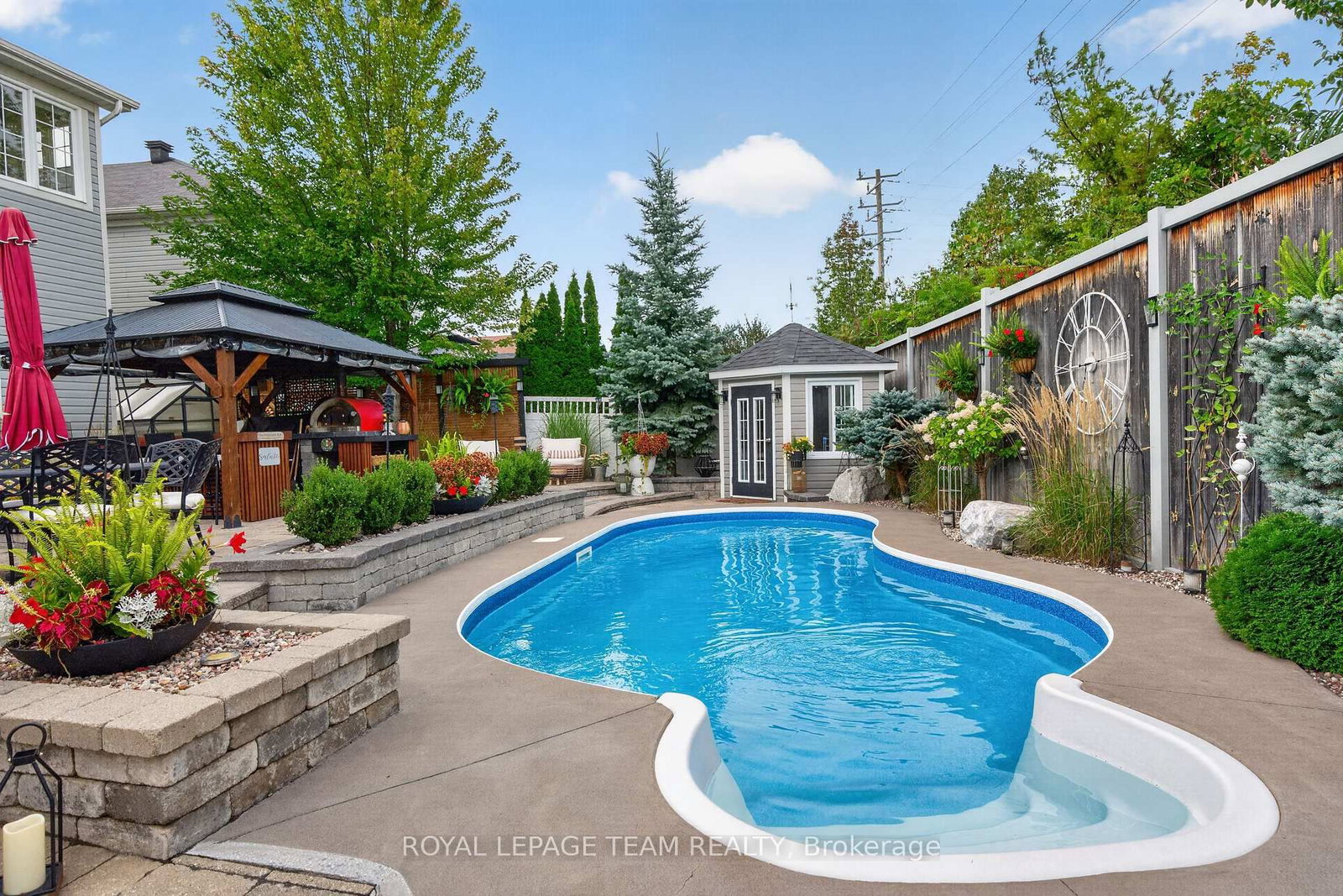 509 Cresswell Court • Ottawa, ON photo 45