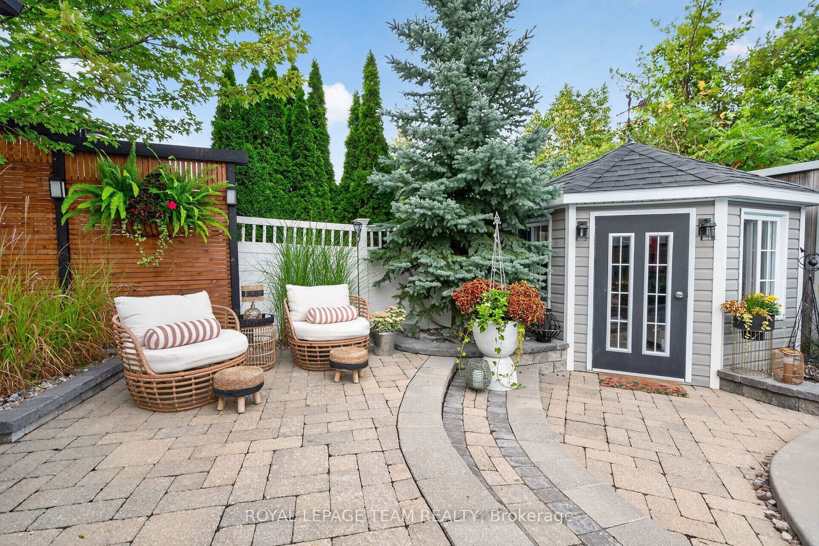 509 Cresswell Court • Ottawa, ON photo 46