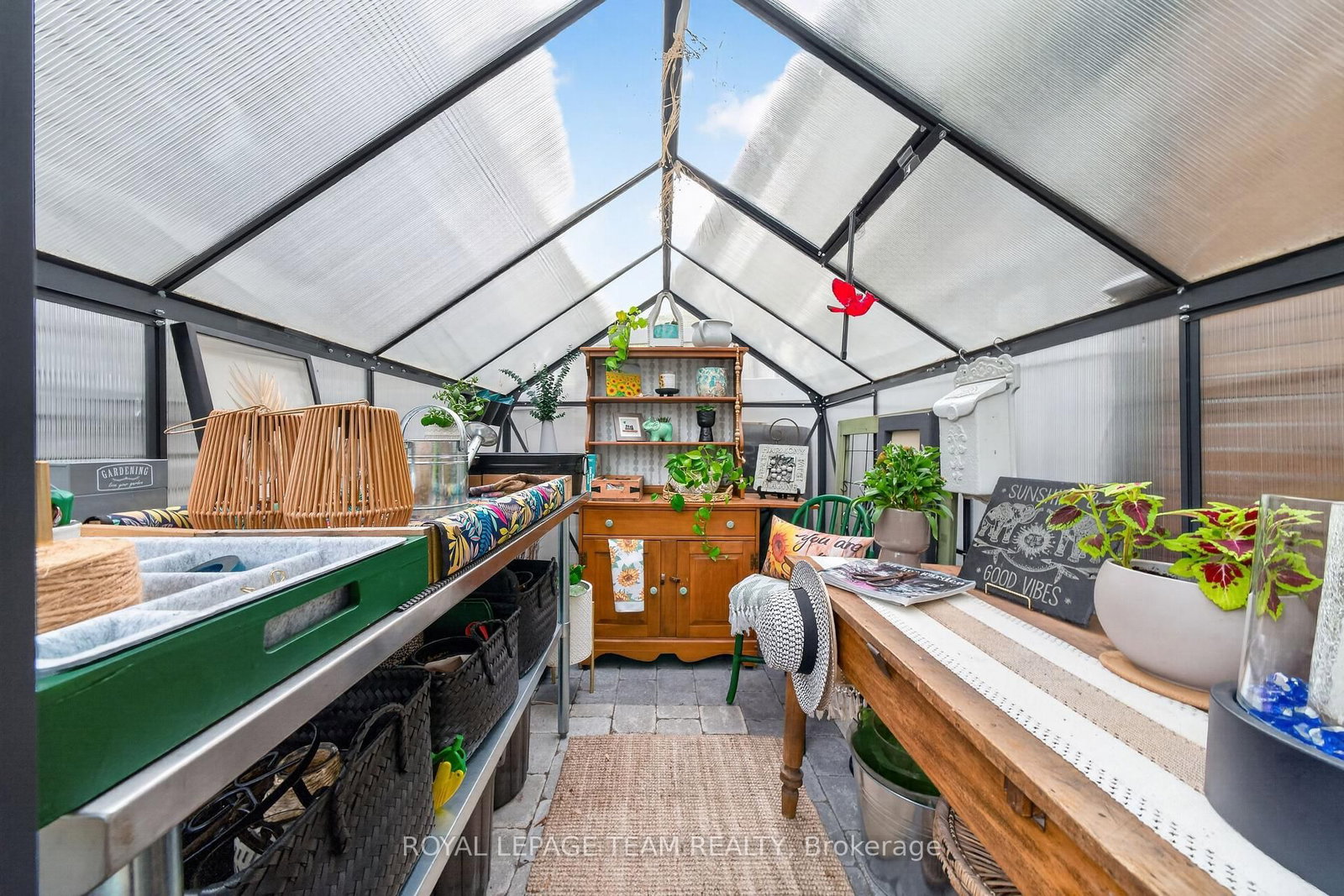 509 Cresswell Court • Ottawa, ON photo 48